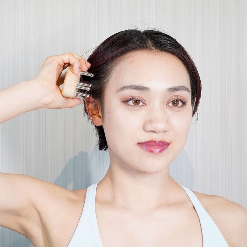 IMPHY Skull Releaser (Wood)