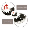 Animal Shapes Kitchen Timer Manual Cooking Timer 60 Minutes Mechanical