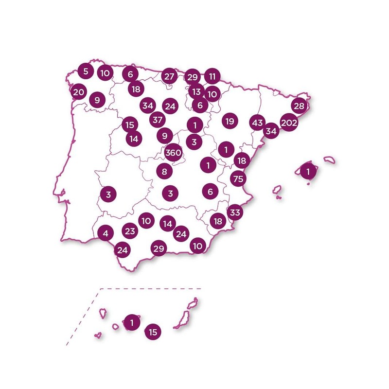 Wonderbox Gift Box, Unisex, Adult, Multi-Colour, Unique