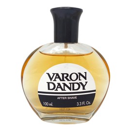 Varon Dandy Aftershave for Men - 100ml, Classic Scent, Refreshing and Soothing