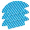 LIFEFIL - Replacement for 3 Washable Microfibre Cloths for Lefant