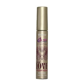 Prosa | 4 en uno Máscara para pestañas Love, negro