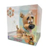 Hucha Chibi Scooby Doo 16cm