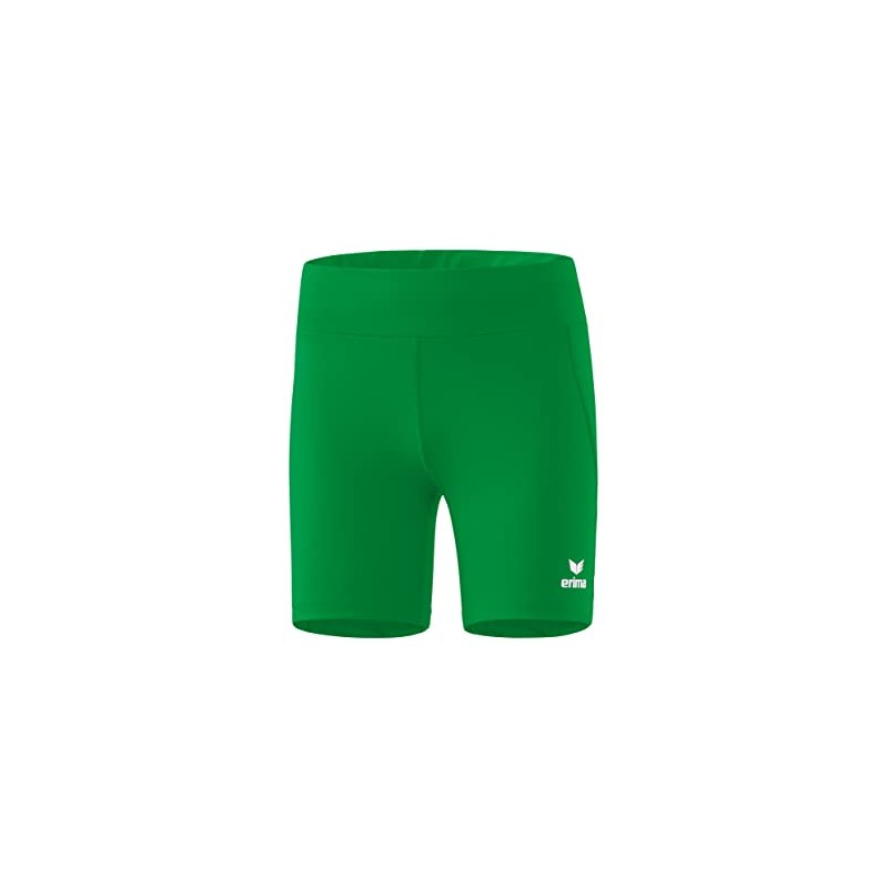 Erima Women's Racing 2.0 Athletics Short Tights