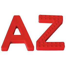 CHEW STIXX CHEWABLE A's and Z'S Oral Motor Chews