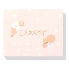 ColourPop Paleta Vacía Magnética Flower Por Colourpop
