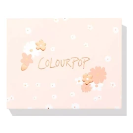 ColourPop Paleta Vacía Magnética Flower Por Colourpop