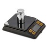 On Balance Mini Table Top MTT-100 Weighing Pocket Scale