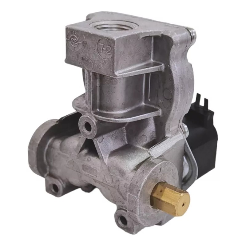 Rosan Válvula De Gas Secadora 189d7089p016
