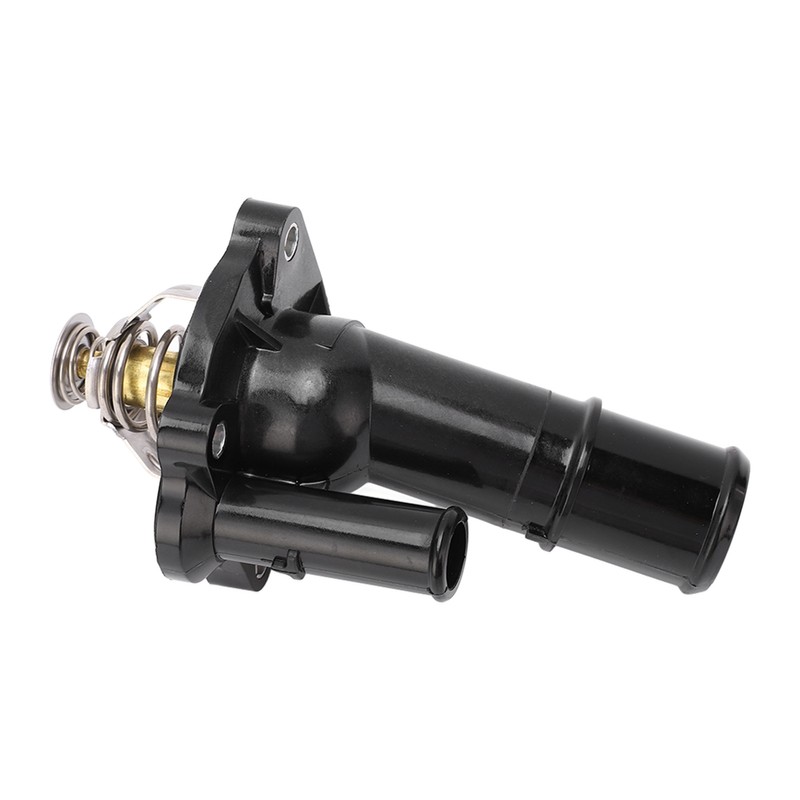 Engine Coolant Thermostat LF70 15 170 High Performance Replacement for