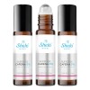 Suero Cafeina Contorno Ojos Shelo Nabel 10ml 3pz