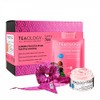 Teaology Glowing Peach Tea Ritual