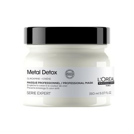 LOréal Professionnel Metal Detox Mascarilla 150ml