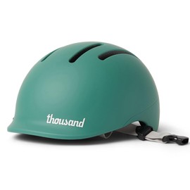 Thousand Jr. Toddler Helmet - Green Dream