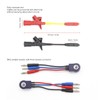 Acouto Automotive Circuit Test Leads Kit Multimeter Electrical Testers Diagnostic