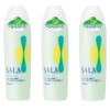 Sara Hair Cream R 3 Pieces (Bulk Purchase) 5.5 fl