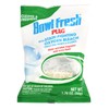 Bowl Fresh Plus Toilet Bowl Cleaner and Deodorizer, Pleasantly Scented