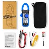 Digital Clamp Meter Multimeter AP-570C 4000 Counts Auto Range Clamp