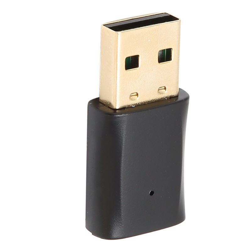 Bluetooth 5.0 USB Adapter Ultra Small Portable Wireless Audio Transmitter