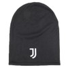Juventus Unisex 133121 Hat, Black, One Size, black