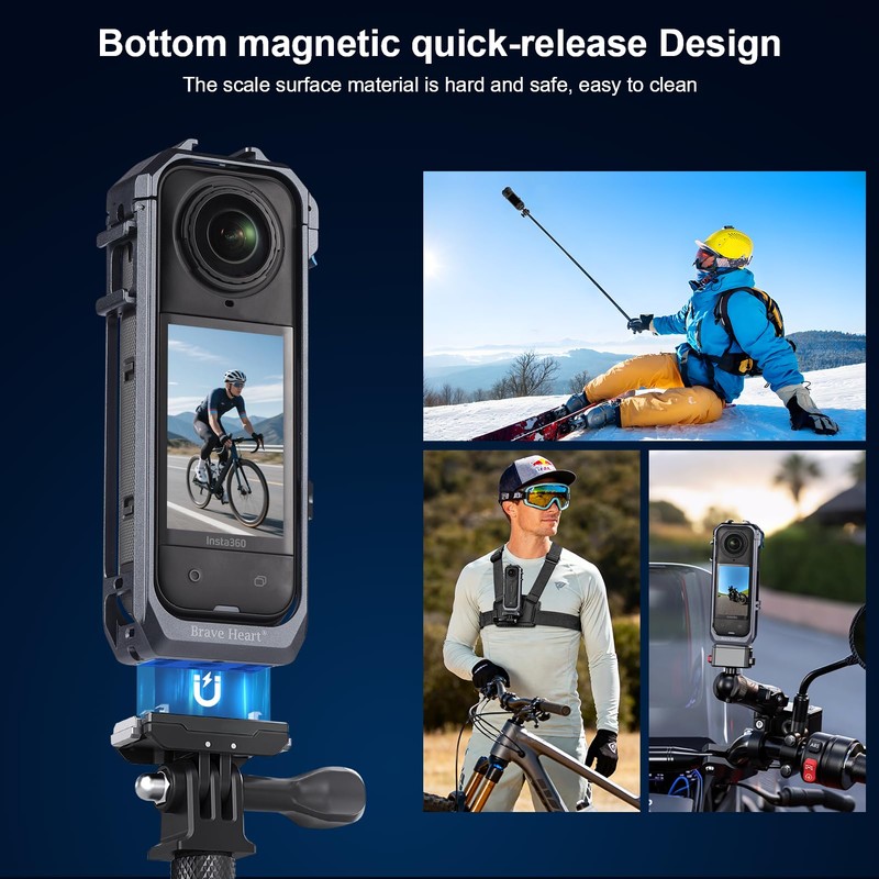 kezhi Metal Protective Case Multifunction Utility Frame Stronger Construction Aluminum