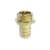 ABA Beul 10010.109.2 Threaded Hose Connector with Hexagonal and Male