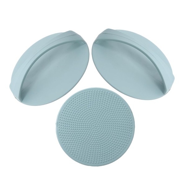 Operitacx Set of 3 Tool Set for Printing Graphics Engraving