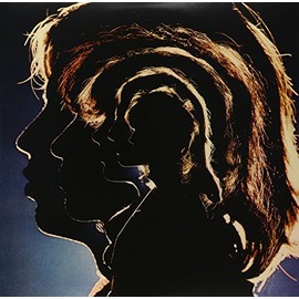 Hot Rocks, 1964-1971 [Vinyl] by The Rolling Stones [Vinyl]