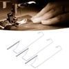 3pcs Featherweight Thread Stand Adjustable Single Thread Spool Holder for