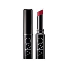 MiMC Mineral Rouge Lipstick, 19, Ruby Red, 0.08 oz (2.3 g)