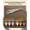 enclize LED Neck Reading Light, Book Light for Reading in