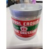 Royal Crown Hair Dressing Pomade7.25 oz