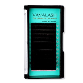 Eyelash Extensions 0.15 C Curl 13-20mm Lash Extensions Supplies Individual Lashes Premium Silk Volume & Classic Lash Soft Matte Dark Professional Eyelashes Extension (0.15-C-13-20 Mixed)