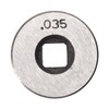 2X Mig Welder Wire Feed Drive Roller Roll Wheel Kit