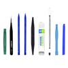 9-in-1 Mobile Repair Tool Kit Spudgers Tweezers & Pry Tools