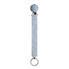 BIBS Pacifier Strap - Secure your baby's dummy with a