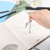 2 Pcs Drafting Compass Set, Geometry Compass Set Maths Protractor