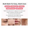 Crema Medicube Pdrn Pink Collage Para Rostro Y Contorno De