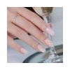 Dessing Diva x All About Shape Nail 3 types /