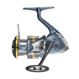 Shimano 2021 Ultegra C3000HG Spinning Reel, General Use, Shore Egging, Sea Bass