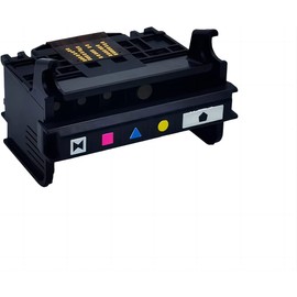 HP 564 Printhead Color Printjead Officejet Pro HP 7520 7510 7525 7515 C6340 D7560 C6350 Printer Printhead