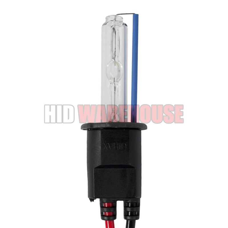 HID-Warehouse HID Xenon Replacement Bulbs - H3 5000K - Bright