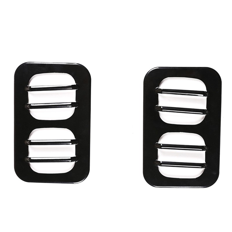 Bekantogy Car Rear Light Cover Compatible with Land Rover Defender