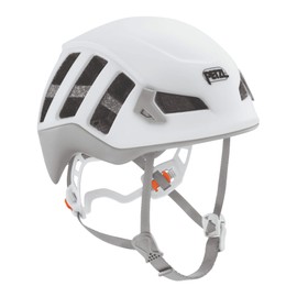 Petzl Women's Meteorra Helmet, Grey, 52-58