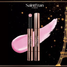 Saint Franc Paris Rouge a Levres Treatment All Day Lip Balm / 세인트프랑 파리 루즈아 레브르 트리트먼트 올데이립밤