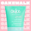 Cake Beauty Walk Triplemint Foot Crème, 3.5 Fluid Ounce