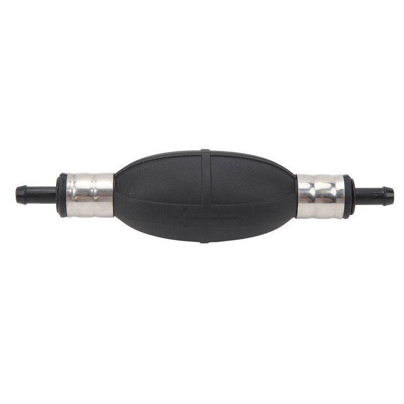 Boat Fuel Primer Bulb 6Y2‑24360‑52 5/16 Inch 8mm Rubber Fuel