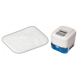 Filters for All DeVilbiss IntelliPAP Machines (6-Pack)