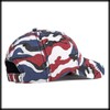 White Fang CA872 Camouflage Pattern, Cap, Hat, Outdoors, Climbing, Walking,