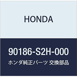 Honda (Honda) Genuine Part Bolt Flange 12x48